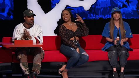 cb01 ridiculousness|Ridiculousnessly Iconic Chanel West Coast Moments .